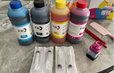 彩格打印机墨水低价出售!全新未开封 彩格打印机墨水低价出售!全新未开封