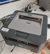 出日本品牌 兄弟HL-2240黑白激光打印机