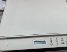 富士施乐M118w激光打印机，支持打印复印扫描，带无线功能，