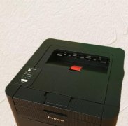联想LJ2605D自动双面激光黑白打印机