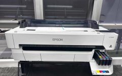 爱普生T5485D/T5485DM原装墨水，T51G1-4